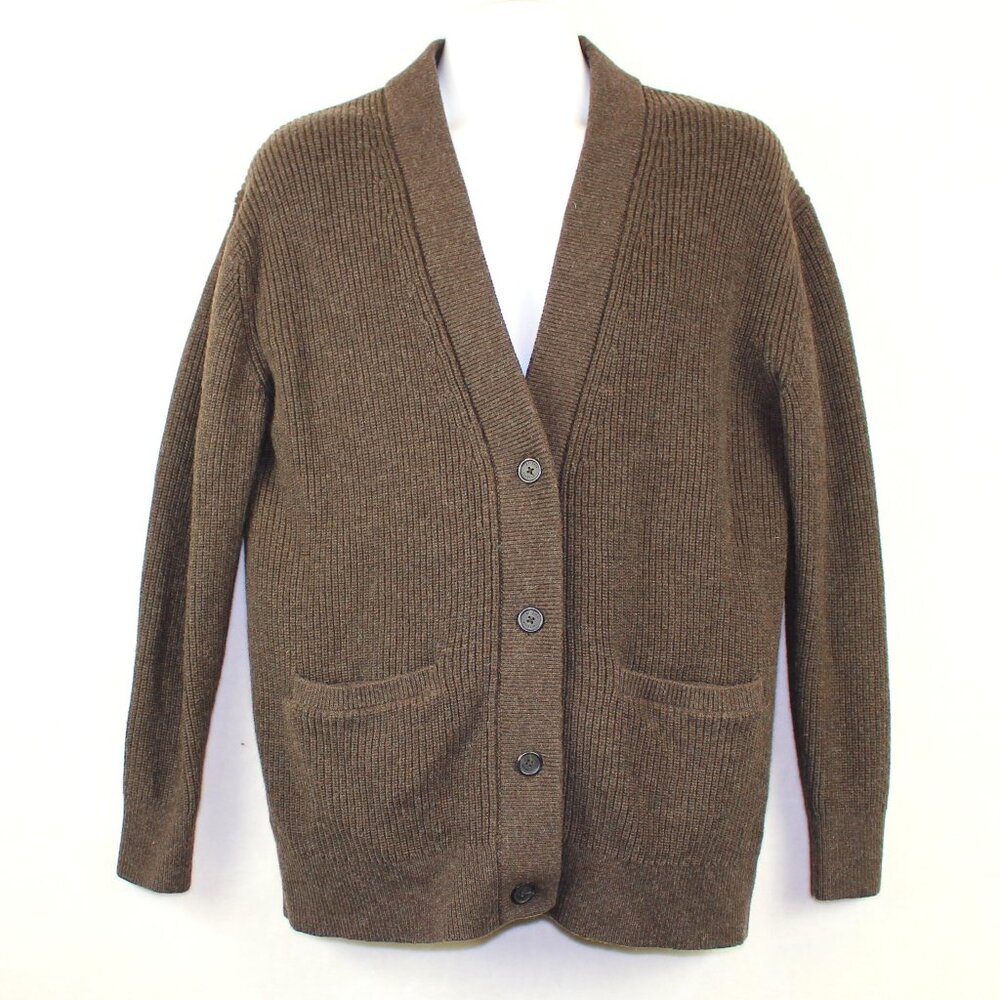 Kit & Ace Cardigan Mens Large
